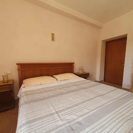 La Fattoria Delle Coccinelle Montefino